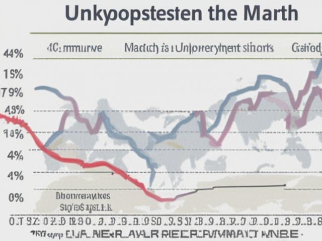 Безработица в Германии в марте: рост меньше ожидаемого
