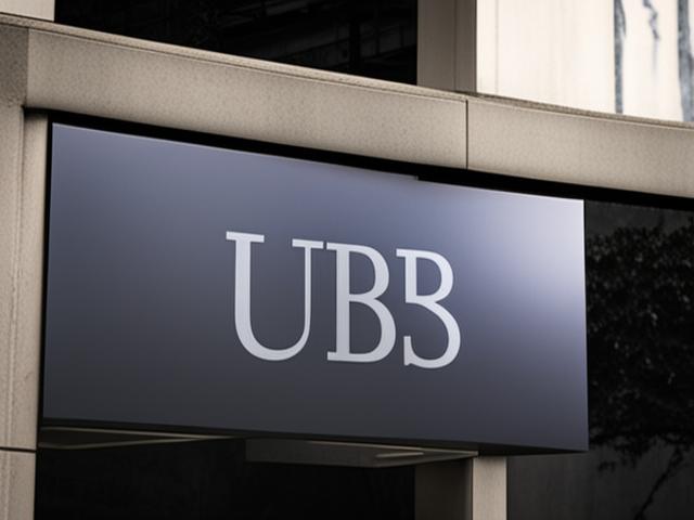 UBS повышает зарплату своего руководителя на 14% в 2023 году...