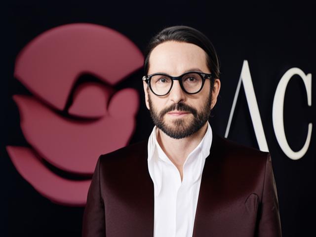 Алессандро Микеле, бывший дизайнер Gucci, становится новым к...