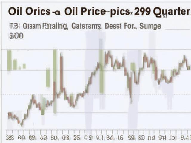 Нефтяные цены устремились вверх: успешное начало первого ква...