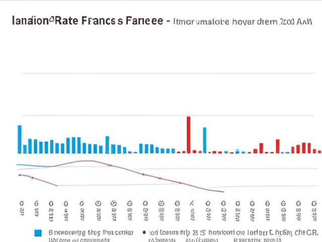 Инфляция во Франции снижается: мартовский показатель достиг ...