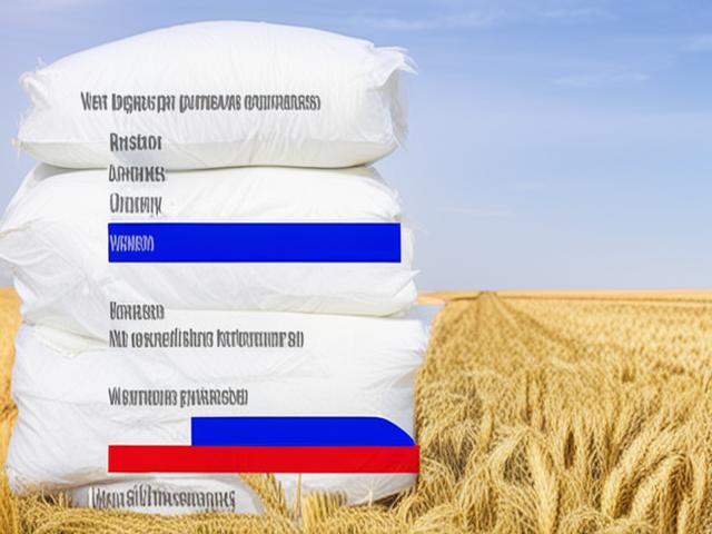 Экспортные пошлины на пшеницу и ячмень в России увеличатся: ...