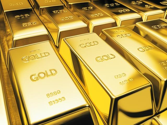 Золото бьет рекорды и продолжает дорожать: в чем причина?