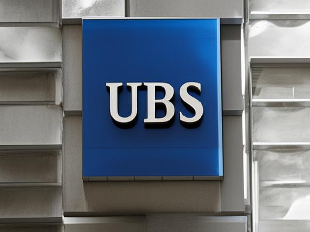 UBS Рассматривает Возможность Увеличения Капитала на $25 млр...