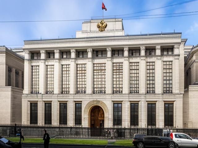 ЦБ РФ увеличит прозрачность внебиржевого валютного рынка: бо...