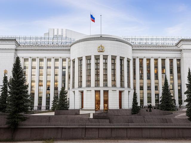 ЦБ РФ отложит введение регулирования страновых рисков