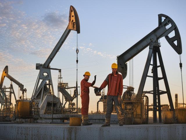 Нефтяники увеличили производство бензина на 12% за неделю