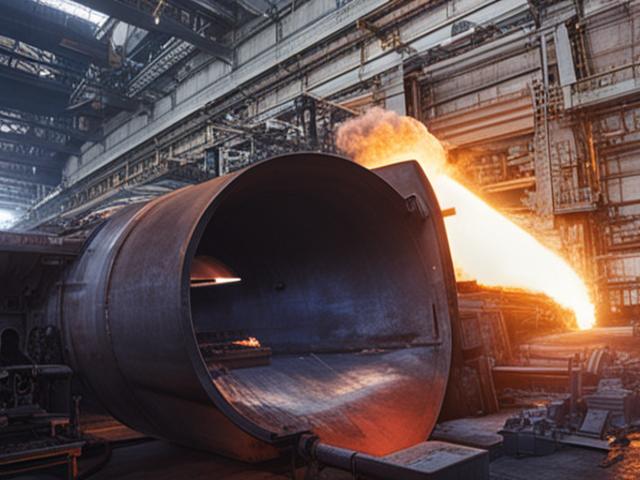 ММК снизил производство стали и продажи металлопродукции в п...