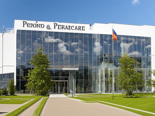 Российское подразделение Pernod Ricard в 2023 году потеряло ...