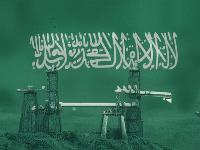 Саудовская Аравия увеличивает добычу и экспорт нефти в февра...