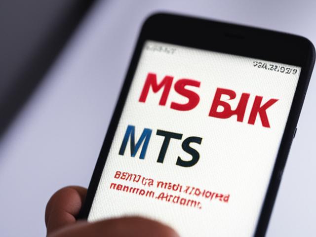 МТС Банк проведет IPO по цене от 2350 до 2500 рублей за акци...