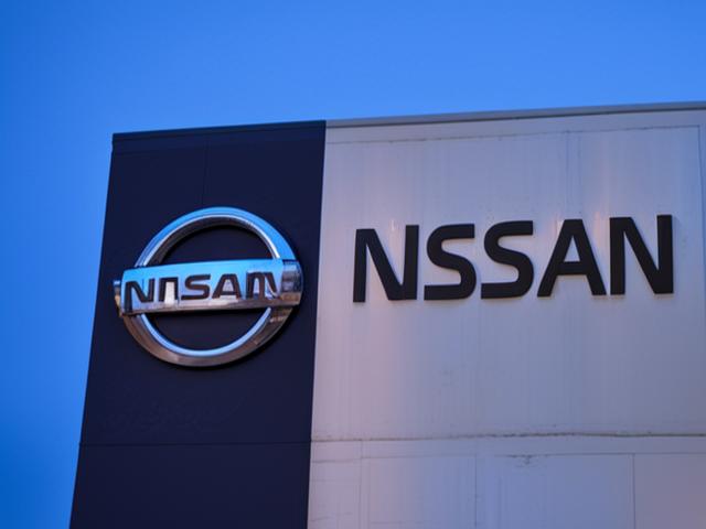 Nissan снижает ожидания по прибыли и выручке на год