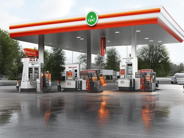 Бензиновый кризис отступает: цены на АЗС падают на 10-15%