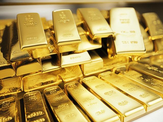 ЦБ РФ пополнил золотые запасы на 0,1 млн унций в марте