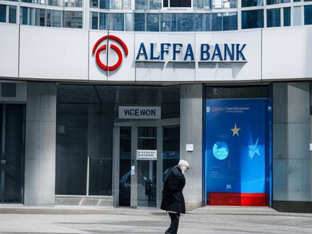 Альфа-банк готовится к замещению выпуска еврооблигаций: что ...