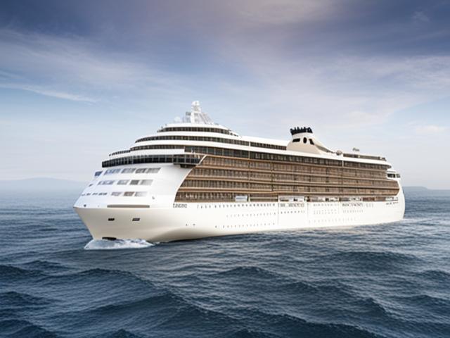 Viking Cruises Планирует Получить Оценку в $10,8 млрд в Рамк...