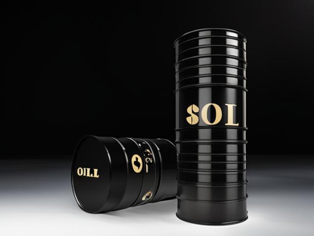 Нефть Brent преодолевает отметку в $87,5 за баррель: новый р...
