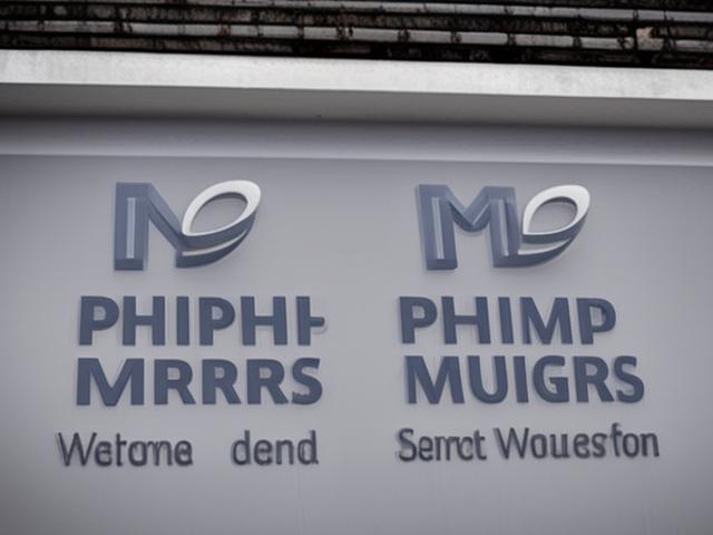 Philip Morris демонстрирует впечатляющий рост выручки в перв...