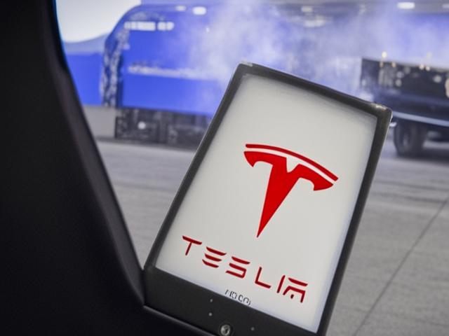 Tesla сообщает о значительном снижении прибыли и выручки в п...