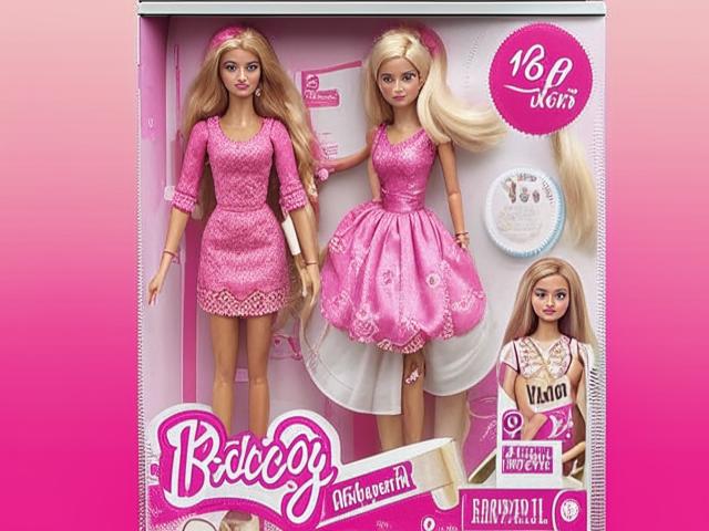 Барби: Убытки производителя кукол сократились вчетверо в пер...