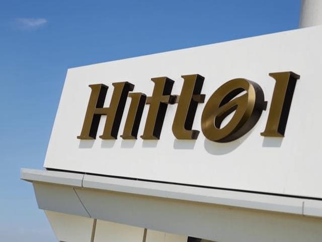 Hilton Hotel Network Увеличивает Чистую Прибыль на 29% в I К...