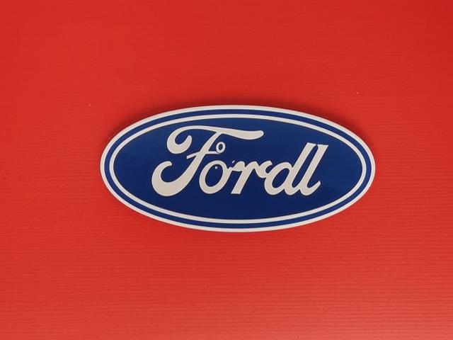 Ford потерял 24% прибыли в первом квартале