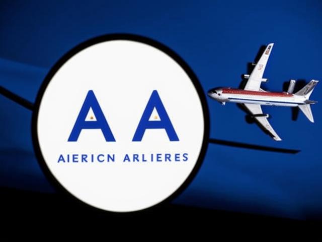 American Airlines терпит убытки, но зарабатывает рекордные д...