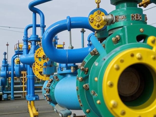 Правительство подтверждает планы по увеличению добычи газа в...