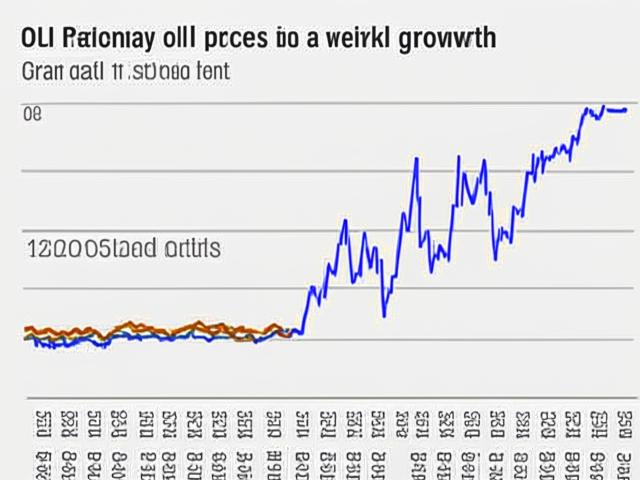 Нефтяные цены растут: пятничный скачок и недельный рост
