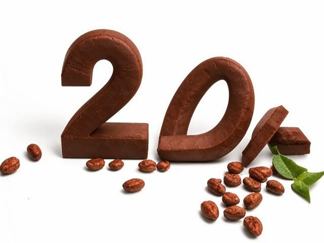 Какао-бобы падают в цене: снижение на 26% за два дня
