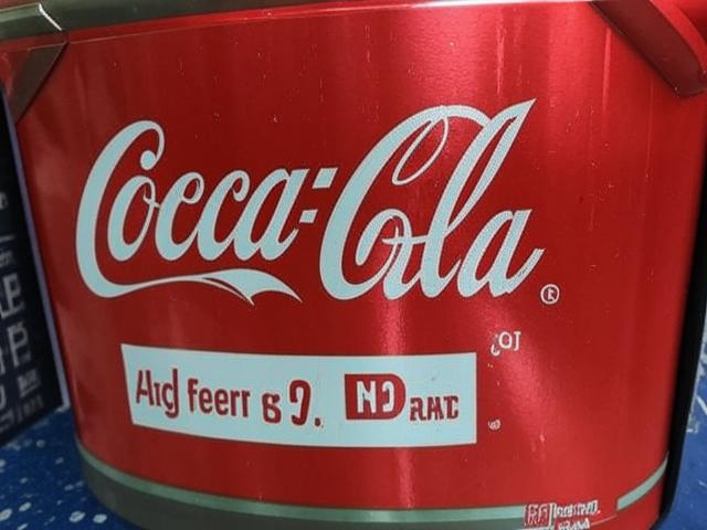 Coca-Cola: Увеличение чистой прибыли на 2% в первом квартале...