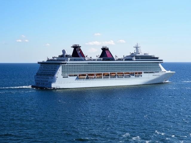 Viking Cruises привлекает $1,54 млрд в рамках IPO: новый эта...