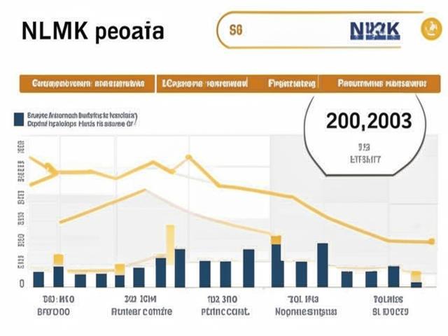 НЛМК выплатит рекордные дивиденды за 2023 год!
