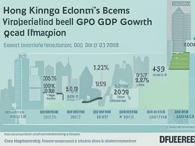 Гонконгский экономический скачок: рекордный рост ВВП в перво...