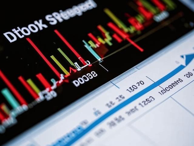Эксперт предсказывает, что Dow Jones достигнет 60 000 пункто...