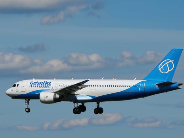 Сaudia Group: Крупнейший заказ на самолеты от Airbus на сумм...