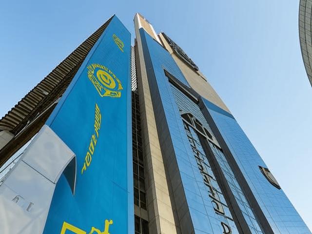 Катарский банк покупает активы бывшего 