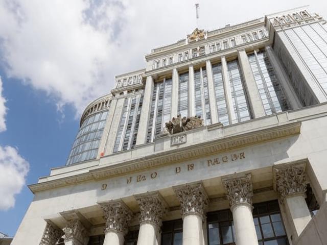 Центробанк России: Жесткая монетарная политика - ключ к сниж...