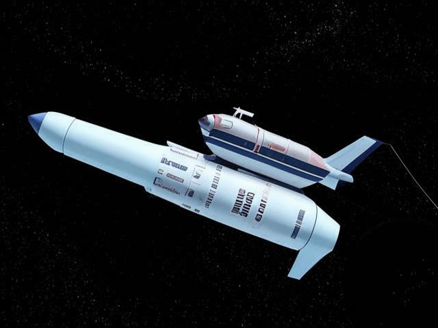 Starliner готовится к новому старту: космический корабль отп...
