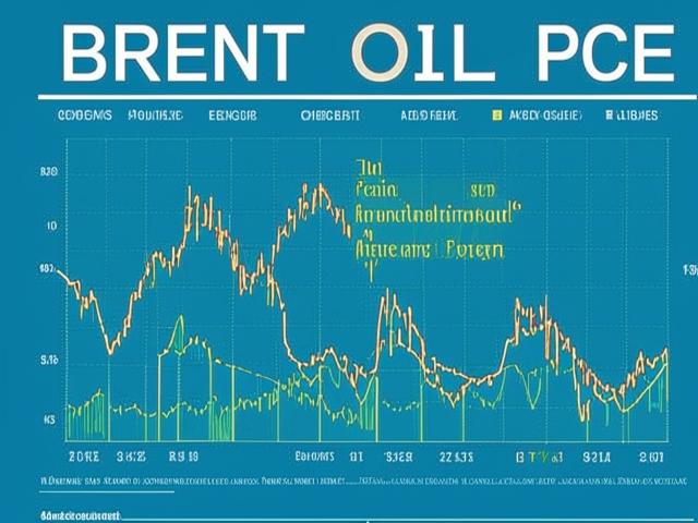 Нефтяной рынок: Brent преодолевает отметку в $82 за баррель!...