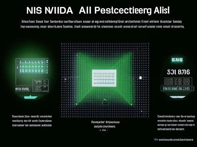 Новые ИИ-процессоры от Nvidia: ускорение искусственного инте...