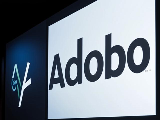 Adobe: рост прибыли на 21% в II финансовом квартале