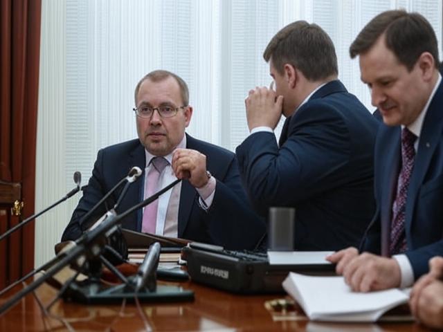 Банк России устанавливает правила игры для НПФ: как избежать...