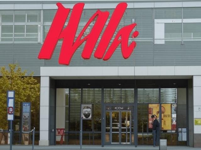 Российский филиал H&M начинает процесс закрытия юридического...