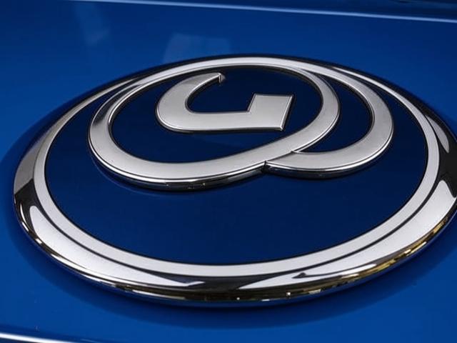 General Motors увеличила выручку на 10,5% в III квартале и у...