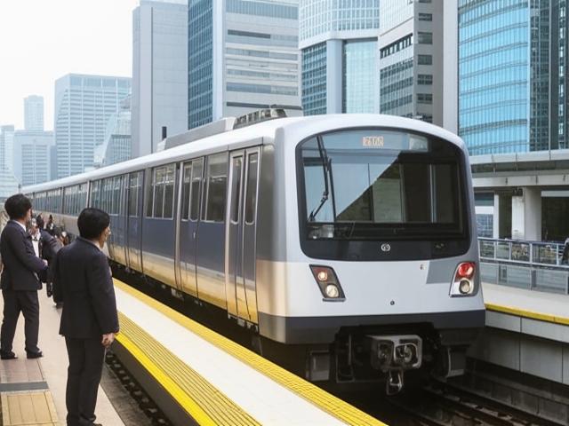 Tokyo Metro привлекла $2,3 млрд в ходе IPO, что стало крупне...