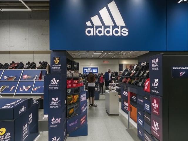 Adidas: рост прибыли в III квартале на 70%, выручки — на 6%