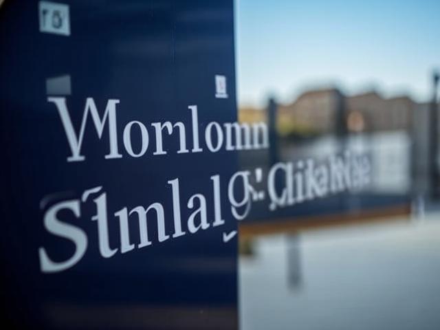Morgan Stanley: Акции США будут расти