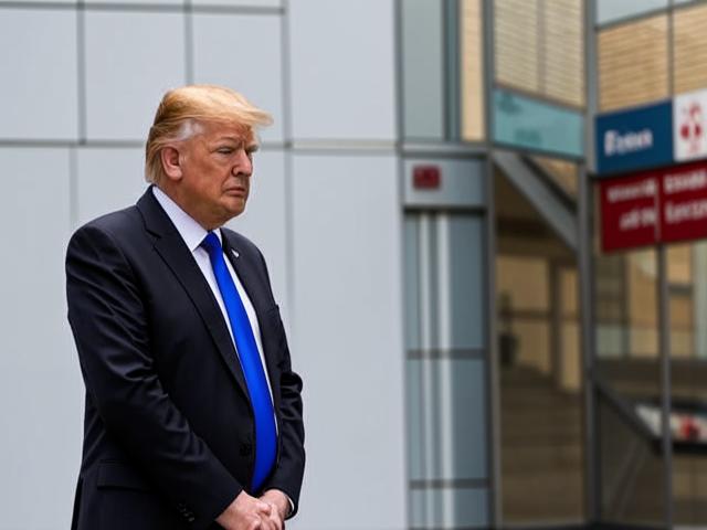 Бизнес в Ричмонде обеспокоен возможной инфляцией при Трампе
