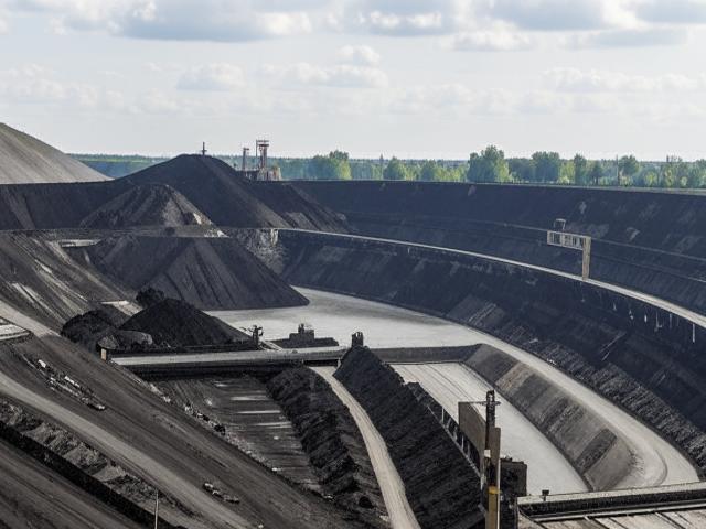 Шахта в Кузбассе приостановила работу из-за падения спроса на уголь